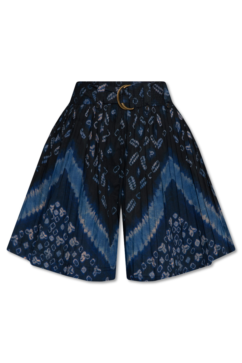 Ulla Johnson 'Marianna' pleated shorts | Women's Clothing | Vitkac Ulla Johnson 'Marianna' pleated shorts | Women's Clothing | Vitkac